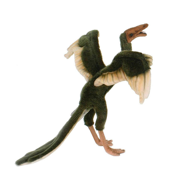 Hansa Archaeopteryx Oiseau Jurassique