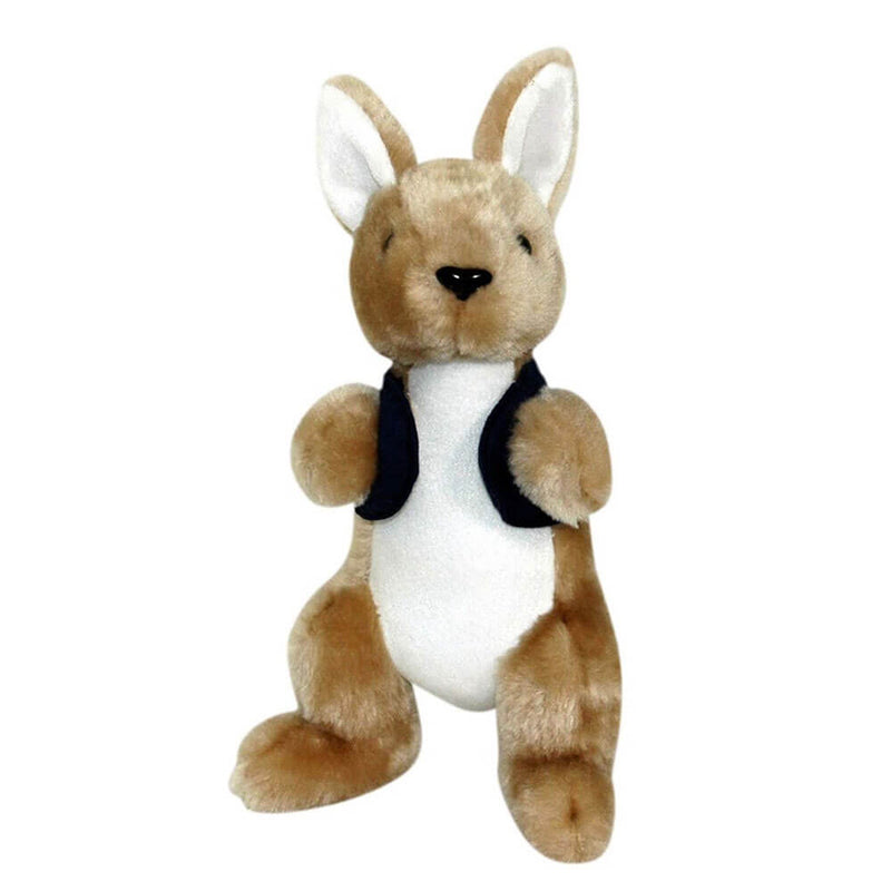Jumbuck 23cm Kangourou