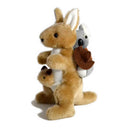 Jumbuck 23cm Kangourou