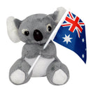 Jumbuck 13 cm Koala en peluche