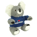 16cm Koala w/ Hoodie