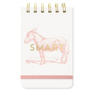 Bloc-notes encreur DesignWorks