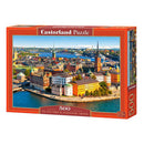 Castorland Classic Puzzle 500pcs