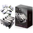 Hanayama l5 coulé puzer du cerveau de cerveau