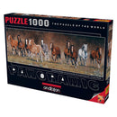 Puzzle panoramique anatolien 1000pcs