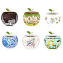 Pintoo Flowerpot 3D Jigsaw Puzzle 80pcs