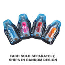 Plongeur de méduses