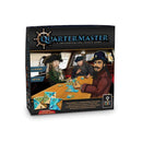 The Quartermaster Family Game
