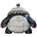 Qrew Art Ozeki Panda Designer Toy