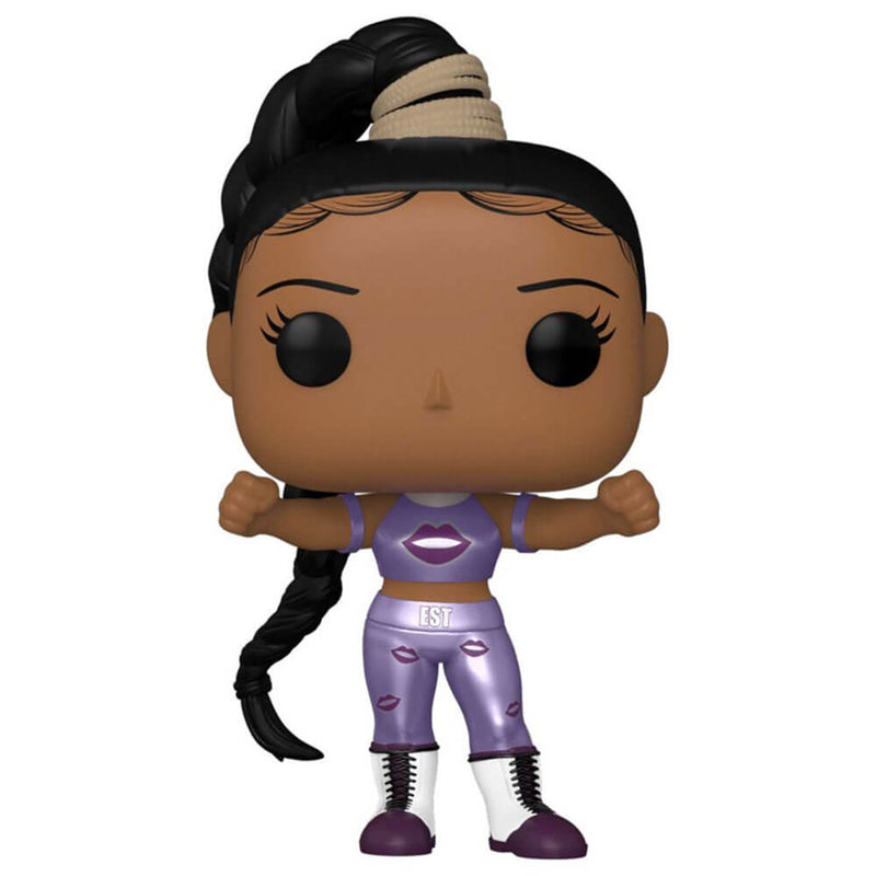 WWE Bianca Belair (WM37) Pop! Vinyl
