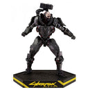 Cyberpunk 2077 Figure with Base