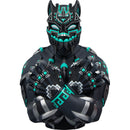 Marvel Comics Black Panther Designer Bust