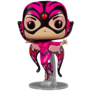 Justice League Black Orchid Earth Day US Exclusive Pop! Vnyl