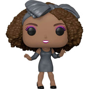 Whitney Houston How Will I Know Pop! Vinyl