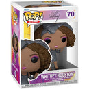 Whitney Houston How Will I Know Pop! Vinyl