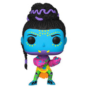 Black Panther (2018) Shuri Black Light US Excl. Pop! Vinyl