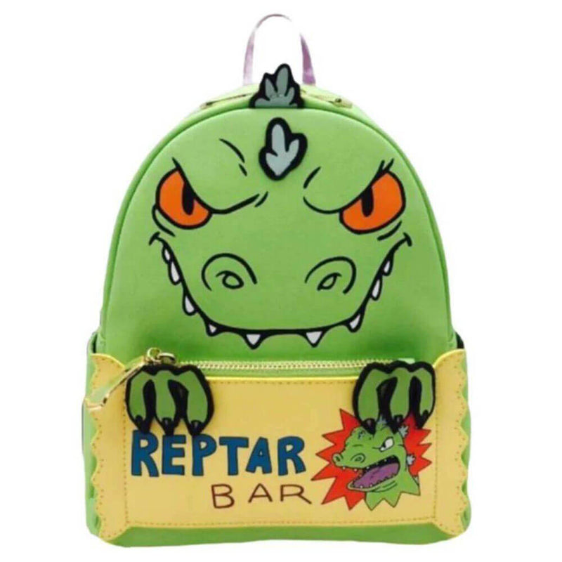 Mini Sac A Dos Loungefly - Nickelodeon - Dora Sac à Dos Cosplay - SERIE TV Mini Sac A Dos Loungefly - Nickelodeon - Dora Sac à Dos Cosplay - SERIE TV