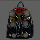 Thor 4 Love and Thunder Thor Costume Glow Mini Backpack