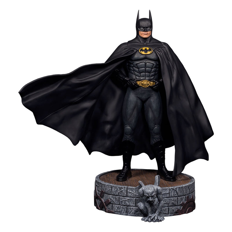 DAH-049 BATMAN : Le chevalier noir revient en Armored Batman DAH-049 BATMAN : Le chevalier noir revient en Armored Batman