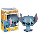 Lilo & Stitch Stitch Seated Pop! Vinyl