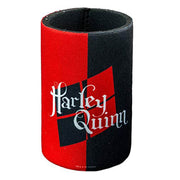 Batman Arkham Knight Harley Neoprene Can Cooler