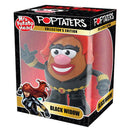 Captain America 3 Civil War Black Widow Mrs Potato Head