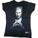 T-shirt Femme True Blood Eric Portrait