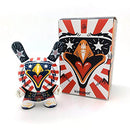 Dunny Indie Eagle 3" Dunny by Kronk