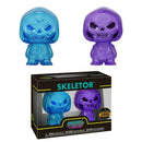 MotU Skeletor XS Hikari Lot de 2