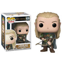 The Lord of the Rings Legolas Pop! Vinyl