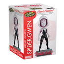 Spider-Man Spider-Gwen Masked Head Knocker