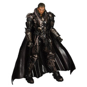 Superman Man of Steel Gen. Zod Play Arts Action Figure