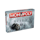 Monopoly Skyrim Edition