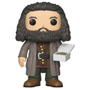 Harry Potter Hagrid with Cake 6" Pop! Vinyl