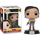 Star Wars Rose Episode IX Rise of Skywalker Pop! Vinyl