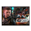 Avengers 4 Endgame Hawkeye 12" Action Figure