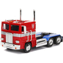 Transformers Optimus Prime G1 1:24 Hollywood Ride