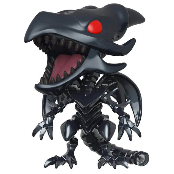 Yu-Gi-Oh! Red-Eyes Black Dragon Pop! Vinyl