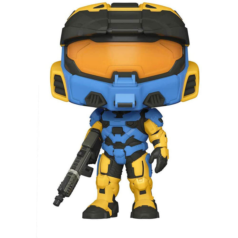 Halo S MVII Vakara 78 Commando Rifle Deco Pop! Vinyl