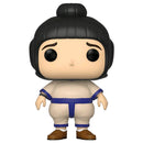 The Office Andy in Sumo Suit US Exclusive Pop! Vinyl