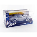 F&F Dom's Ice Charger 1:24 Scale Hollywood Ride
