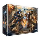 Galaxy Hunters Board Game