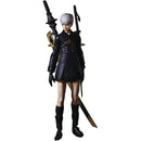 NieR: Automata YoRHa No.9 Type S Deluxe Play Arts