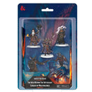 D&amp;D Realms Icons Wild Witchlight Set 20