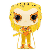 Thundercats Cheetara 4" Pop! Enamel Pin