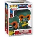 Masters of the Universe Merman Pop! Vinyl