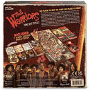 The Warriors Come Out to Play Board Game