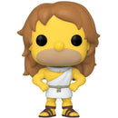 The Simpsons Buff Homer US Exclusive Pop! Vinyl