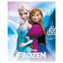 La Reine des neiges Poster