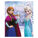La Reine des neiges Poster